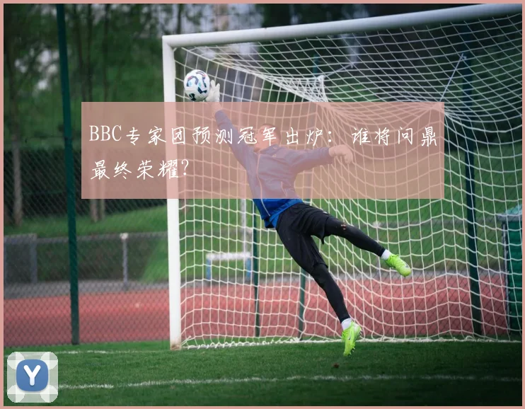 BBC专家团预测冠军出炉：谁将问鼎最终荣耀？